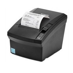 IMPRESORAS DE TICKETS. BIXOLON. MINIPRINTER TERMICA BIXOLON SRP-330II. MONOCROMO. 180 DPI. 72MM. USB.